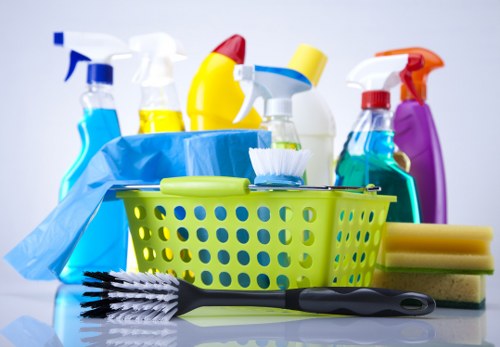 Modern slavery statement introduction for Kingston Vale Carpet Cleaners
