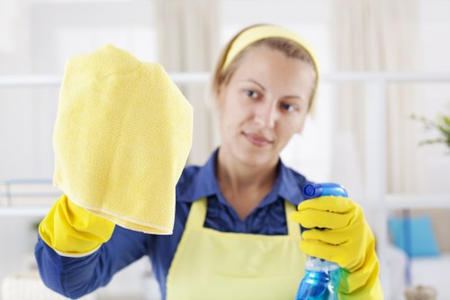 Curtain cleaning in Kingston Vale for fresh home interiors