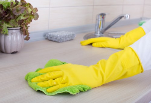 Accepted payment methods for Kingston Vale Carpet Cleaners including card and online options