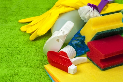 Commitment to ethical practices at Kingston Vale Carpet Cleaners