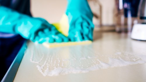 Clothing stain removal tips for Kingston Vale residents