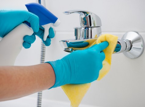 SSL protected carpet cleaning payment process in Kingston Vale