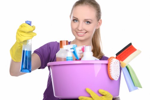 Professional rug washing and drying process for Kingston Vale homes