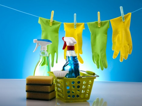 Inclusive website design for Kingston Vale carpet cleaners
